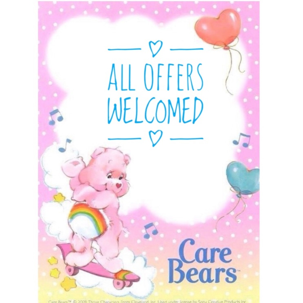 ❤️🌈All Offers Welcomed ❤️🌈